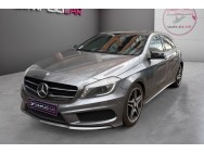 MERCEDES d'occasion CLASSE A A200 CDI BE FASCINATION de 2013 Le
