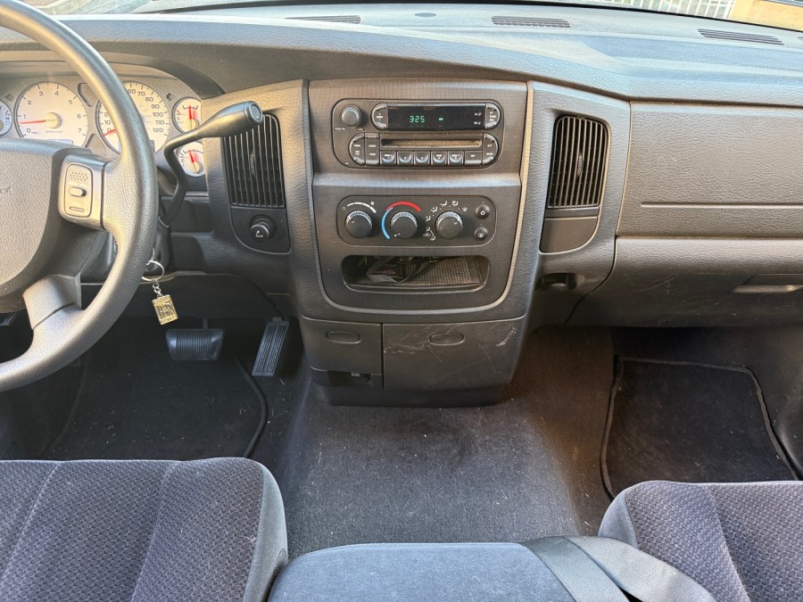 DODGE d'occasion RAM 1500 CREW CAB PICKUP | 09.2008-12.2010 1.8 VVT S