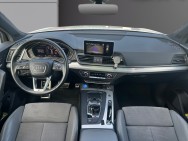 AUDI d'occasion SQ5 AUDI SQ5 3 V6 BITDI 347 QUATTRO TIPTRONIC de 2019