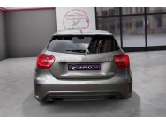 MERCEDES d'occasion CLASSE A A200 CDI BE FASCINATION de 2013 Le