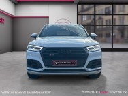AUDI d'occasion SQ5 AUDI SQ5 3 V6 BITDI 347 QUATTRO TIPTRONIC de 2019