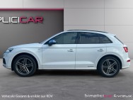 AUDI d'occasion SQ5 AUDI SQ5 3 V6 BITDI 347 QUATTRO TIPTRONIC de 2019