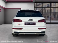 AUDI d'occasion SQ5 AUDI SQ5 3 V6 BITDI 347 QUATTRO TIPTRONIC de 2019