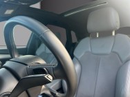 AUDI d'occasion SQ5 AUDI SQ5 3 V6 BITDI 347 QUATTRO TIPTRONIC de 2019