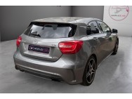 MERCEDES d'occasion CLASSE A A200 CDI BE FASCINATION de 2013 Le