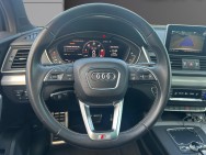 AUDI d'occasion SQ5 AUDI SQ5 3 V6 BITDI 347 QUATTRO TIPTRONIC de 2019