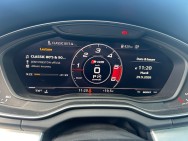 AUDI d'occasion SQ5 AUDI SQ5 3 V6 BITDI 347 QUATTRO TIPTRONIC de 2019