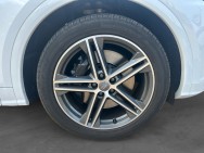 AUDI d'occasion SQ5 AUDI SQ5 3 V6 BITDI 347 QUATTRO TIPTRONIC de 2019