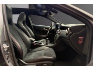 MERCEDES d'occasion CLASSE A A200 CDI BE FASCINATION de 2013 Le