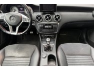 MERCEDES d'occasion CLASSE A A200 CDI BE FASCINATION de 2013 Le
