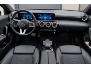 MERCEDES d'occasion CLASSE A IV A200 D PROGRESSIVE LINE 8G-DCT de