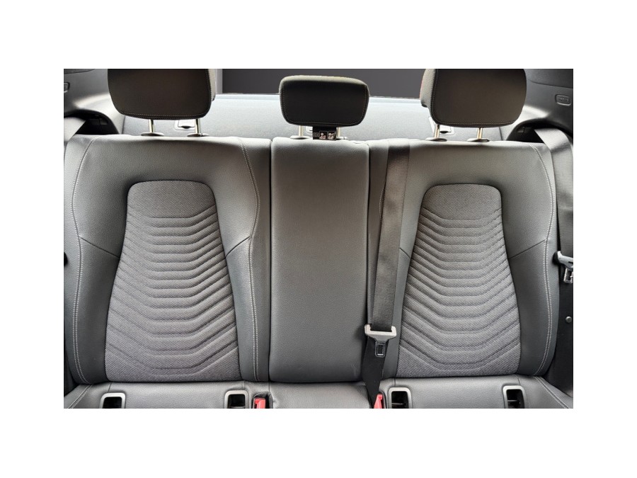 MERCEDES d'occasion CLASSE A IV A200 D PROGRESSIVE LINE 8G-DCT de
