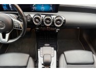 MERCEDES d'occasion CLASSE A IV A200 D PROGRESSIVE LINE 8G-DCT de