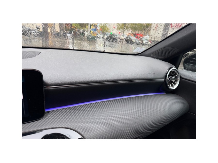 MERCEDES d'occasion CLASSE A IV A200 D PROGRESSIVE LINE 8G-DCT de