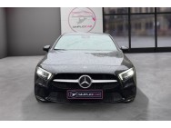 MERCEDES d'occasion CLASSE A IV A200 D PROGRESSIVE LINE 8G-DCT de