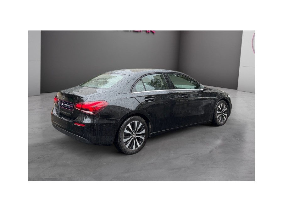 MERCEDES d'occasion CLASSE A IV A200 D PROGRESSIVE LINE 8G-DCT de