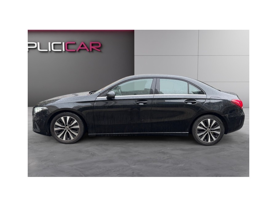 MERCEDES d'occasion CLASSE A IV A200 D PROGRESSIVE LINE 8G-DCT de