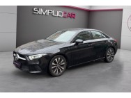 MERCEDES d'occasion CLASSE A IV A200 D PROGRESSIVE LINE 8G-DCT de