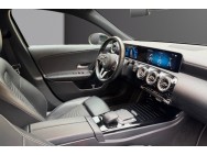 MERCEDES d'occasion CLASSE A IV A200 D PROGRESSIVE LINE 8G-DCT de