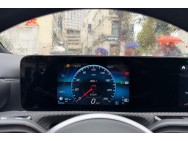 MERCEDES d'occasion CLASSE A IV A200 D PROGRESSIVE LINE 8G-DCT de