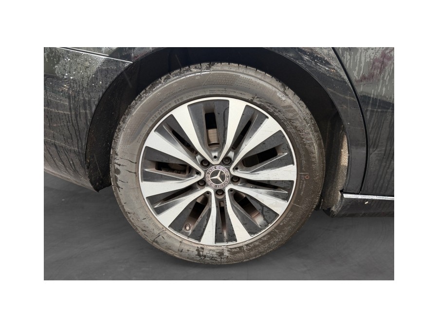 MERCEDES d'occasion CLASSE A IV A200 D PROGRESSIVE LINE 8G-DCT de