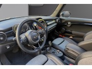 MINI d'occasion MINI COOPER SE GREENWICH de 2020 Paris 17 (75)﻿