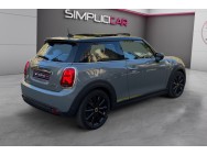 MINI d'occasion MINI COOPER SE GREENWICH de 2020 Paris 17 (75)﻿