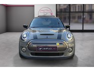 MINI d'occasion MINI COOPER SE GREENWICH de 2020 Paris 17 (75)﻿