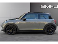 MINI d'occasion MINI COOPER SE GREENWICH de 2020 Paris 17 (75)﻿