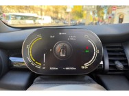 MINI d'occasion MINI COOPER SE GREENWICH de 2020 Paris 17 (75)﻿
