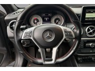 MERCEDES d'occasion CLASSE A A200 CDI BE FASCINATION de 2013 Le
