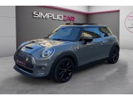 MINI d'occasion MINI COOPER SE GREENWICH de 2020 Paris 17 (75)﻿