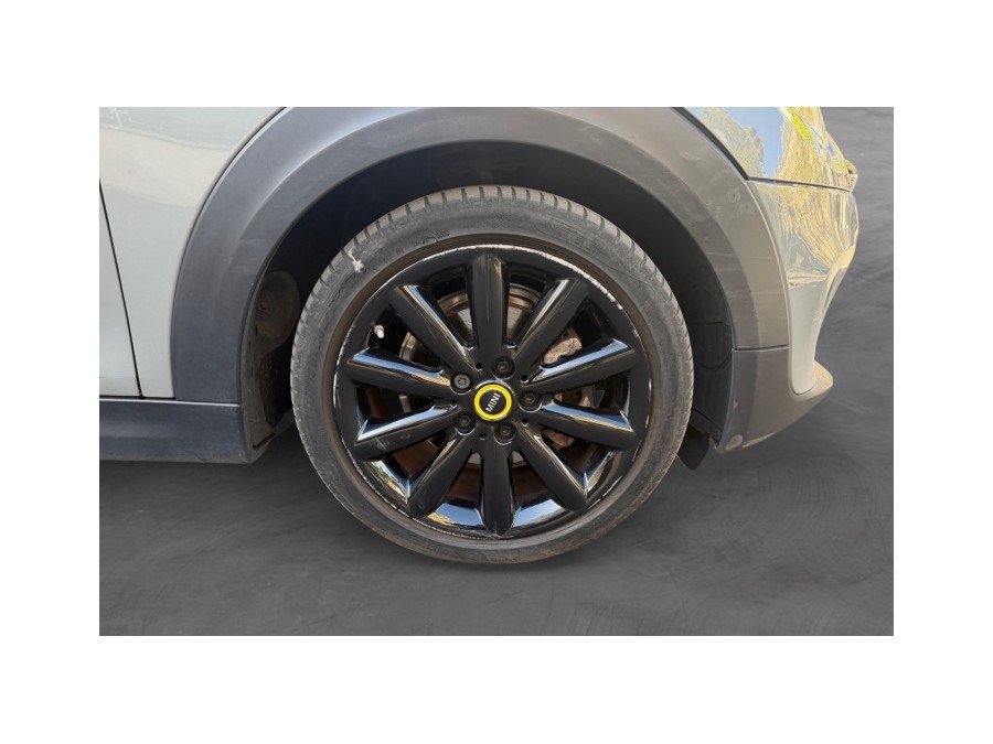 MINI d'occasion MINI COOPER SE GREENWICH de 2020 Paris 17 (75)﻿