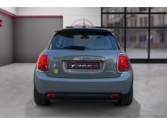MINI d'occasion MINI COOPER SE GREENWICH de 2020 Paris 17 (75)﻿