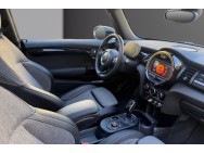 MINI d'occasion MINI COOPER SE GREENWICH de 2020 Paris 17 (75)﻿