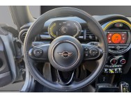 MINI d'occasion MINI COOPER SE GREENWICH de 2020 Paris 17 (75)﻿