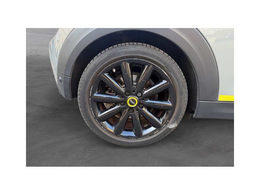 MINI d'occasion MINI COOPER SE GREENWICH de 2020 Paris 17 (75)﻿