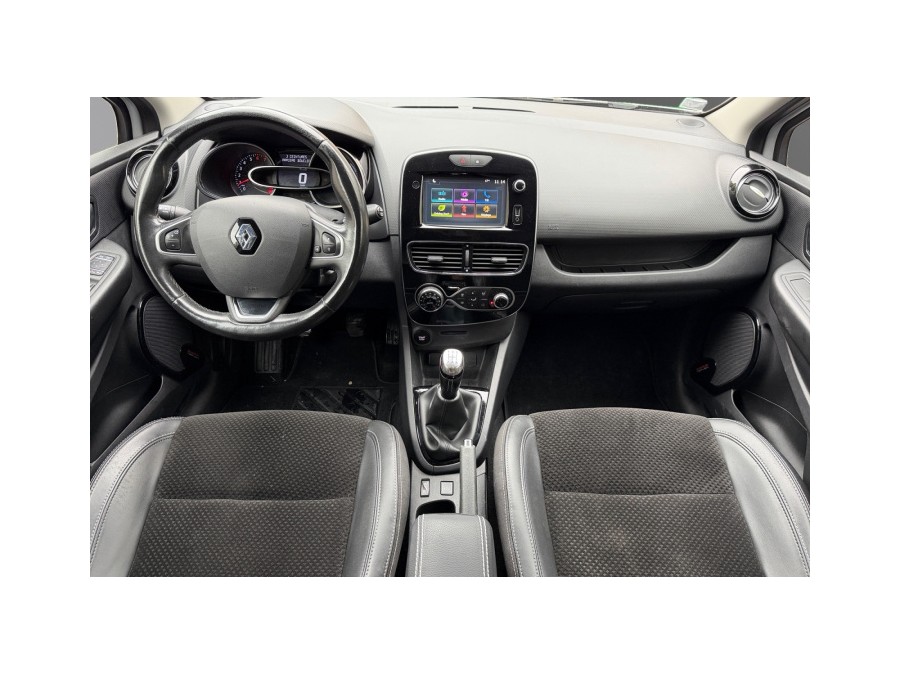 RENAULT d'occasion CLIO TCE 90 Energy Intens de 2016 Paris 17 (75)﻿