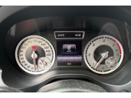 MERCEDES d'occasion CLASSE A A200 CDI BE FASCINATION de 2013 Le