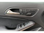 MERCEDES d'occasion CLASSE A A200 CDI BE FASCINATION de 2013 Le