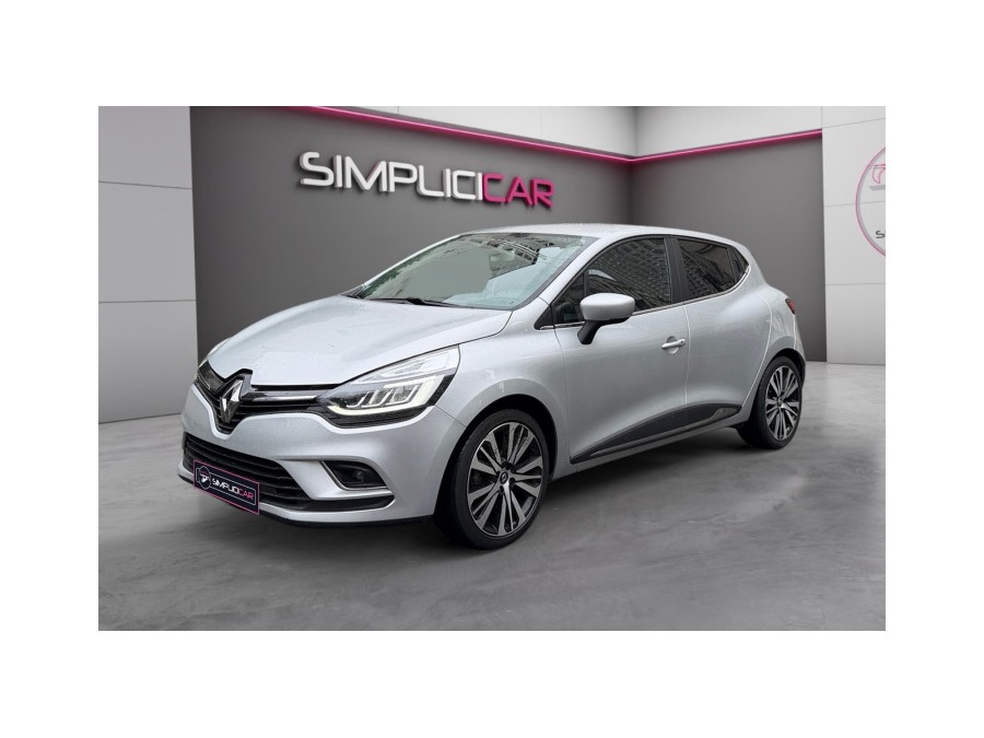 RENAULT d'occasion CLIO TCE 90 Energy Intens de 2016 Paris 17 (75)﻿