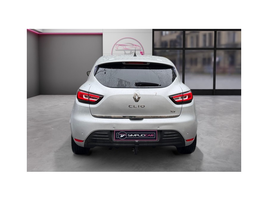 RENAULT d'occasion CLIO TCE 90 Energy Intens de 2016 Paris 17 (75)﻿