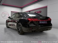 AUDI d'occasion A6 A6 2.0 TDI 204ch Hybride S line Quattro S tronic 7