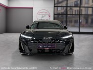 AUDI d'occasion A6 A6 2.0 TDI 204ch Hybride S line Quattro S tronic 7