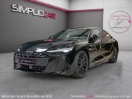 AUDI d'occasion A6 A6 2.0 TDI 204ch Hybride S line Quattro S tronic 7