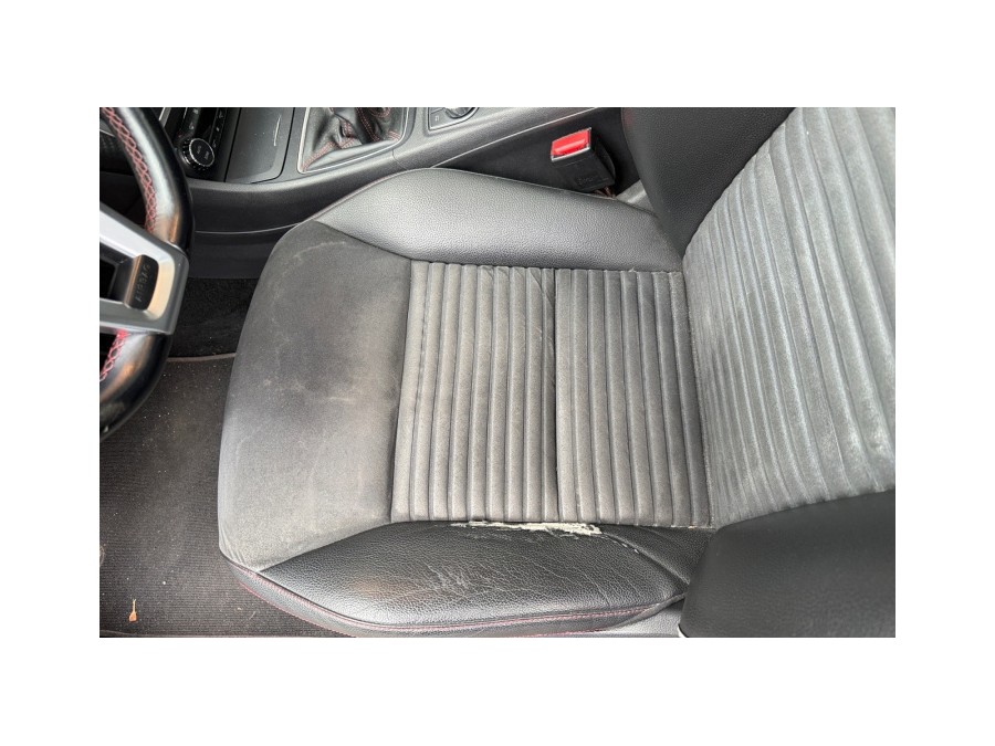 MERCEDES d'occasion CLASSE A A200 CDI BE FASCINATION de 2013 Le