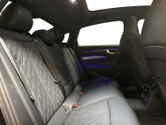 AUDI d'occasion A6 A6 2.0 TDI 204ch Hybride S line Quattro S tronic 7