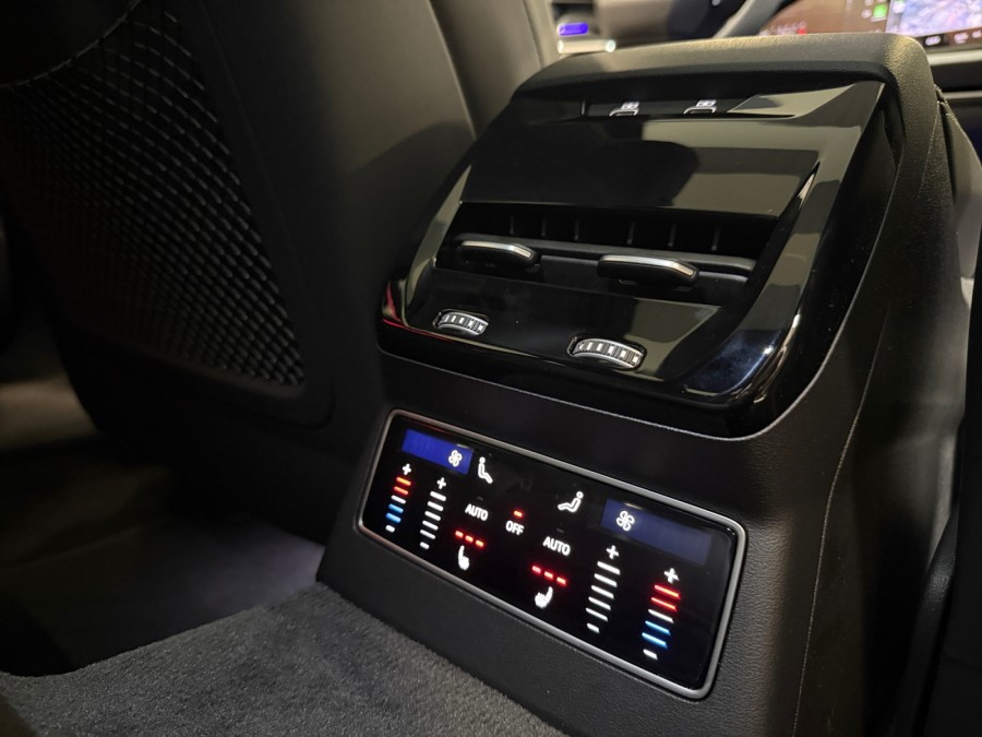 AUDI d'occasion A6 A6 2.0 TDI 204ch Hybride S line Quattro S tronic 7