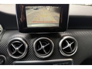 MERCEDES d'occasion CLASSE A A200 CDI BE FASCINATION de 2013 Le