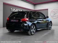 PEUGEOT d'occasion 308 II 1.2 ETHP 130 PURETECH GT LINE EAT AUTO de
